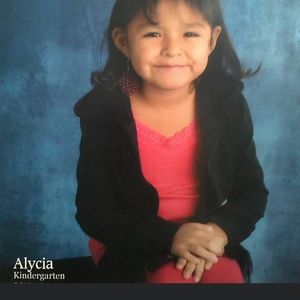 Meet your Posher, Alycia